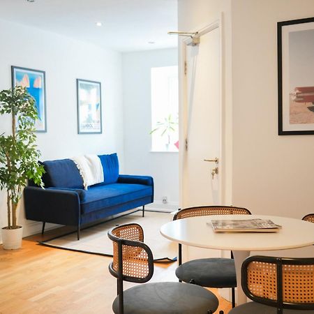 伦敦Fun Energetic Oasis In Islington - Sleeps6公寓 外观 照片