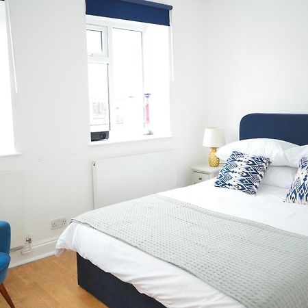伦敦Fun Energetic Oasis In Islington - Sleeps6公寓 外观 照片
