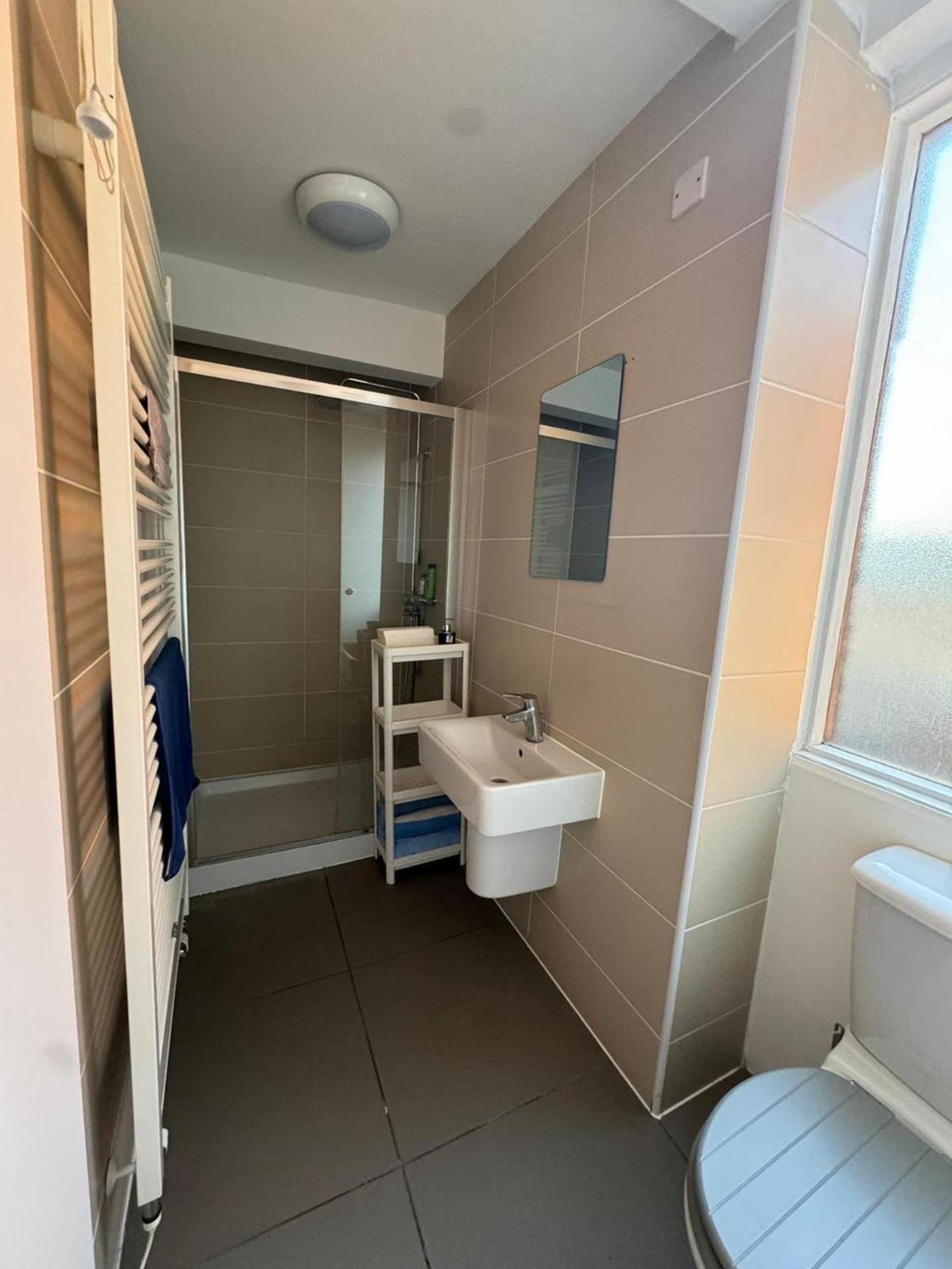 伦敦Fun Energetic Oasis In Islington - Sleeps6公寓 外观 照片