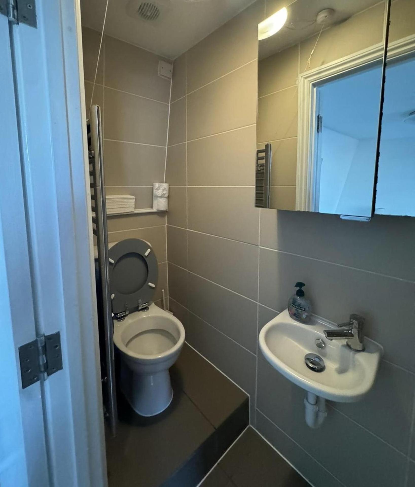 伦敦Fun Energetic Oasis In Islington - Sleeps6公寓 外观 照片