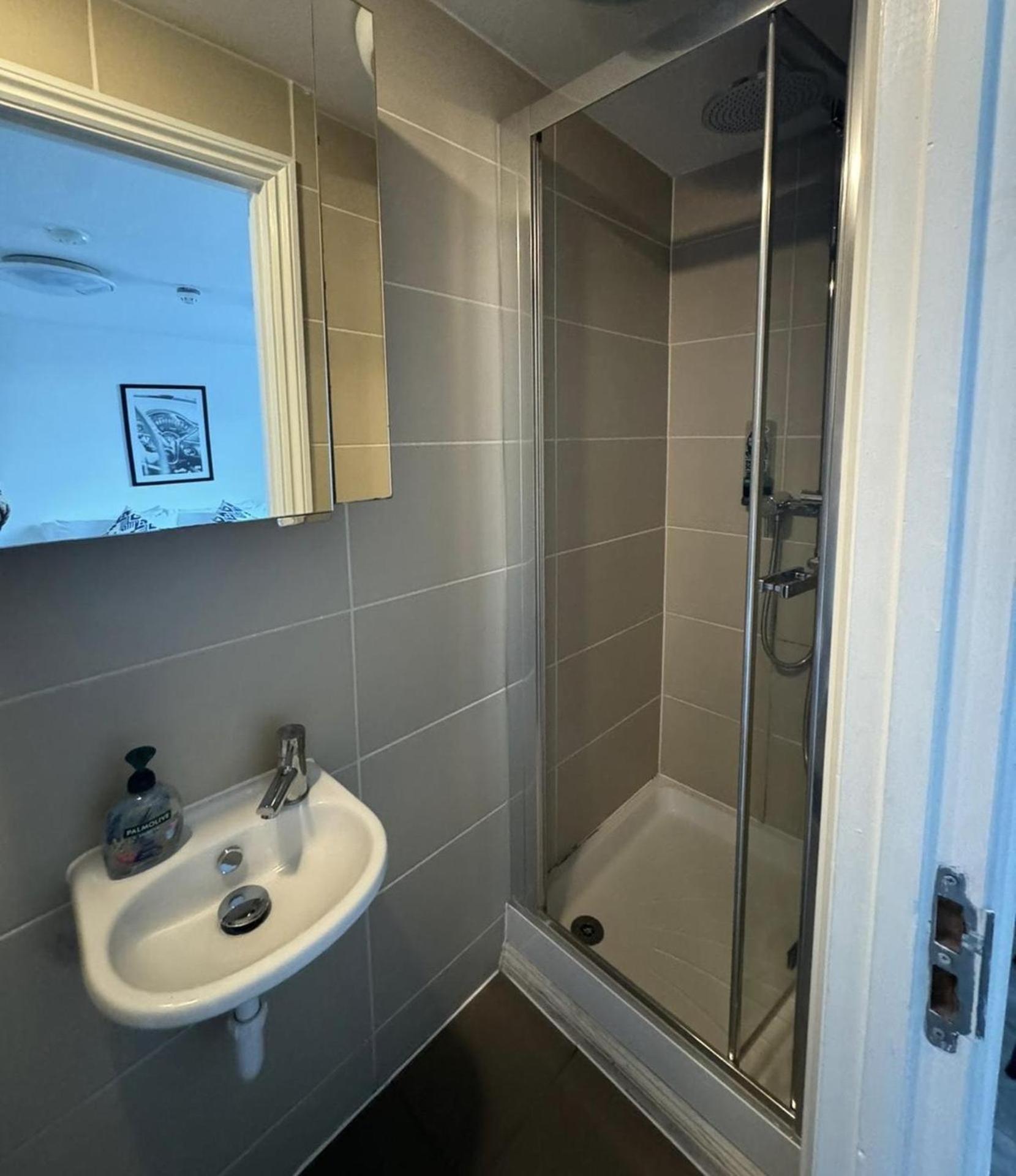 伦敦Fun Energetic Oasis In Islington - Sleeps6公寓 外观 照片